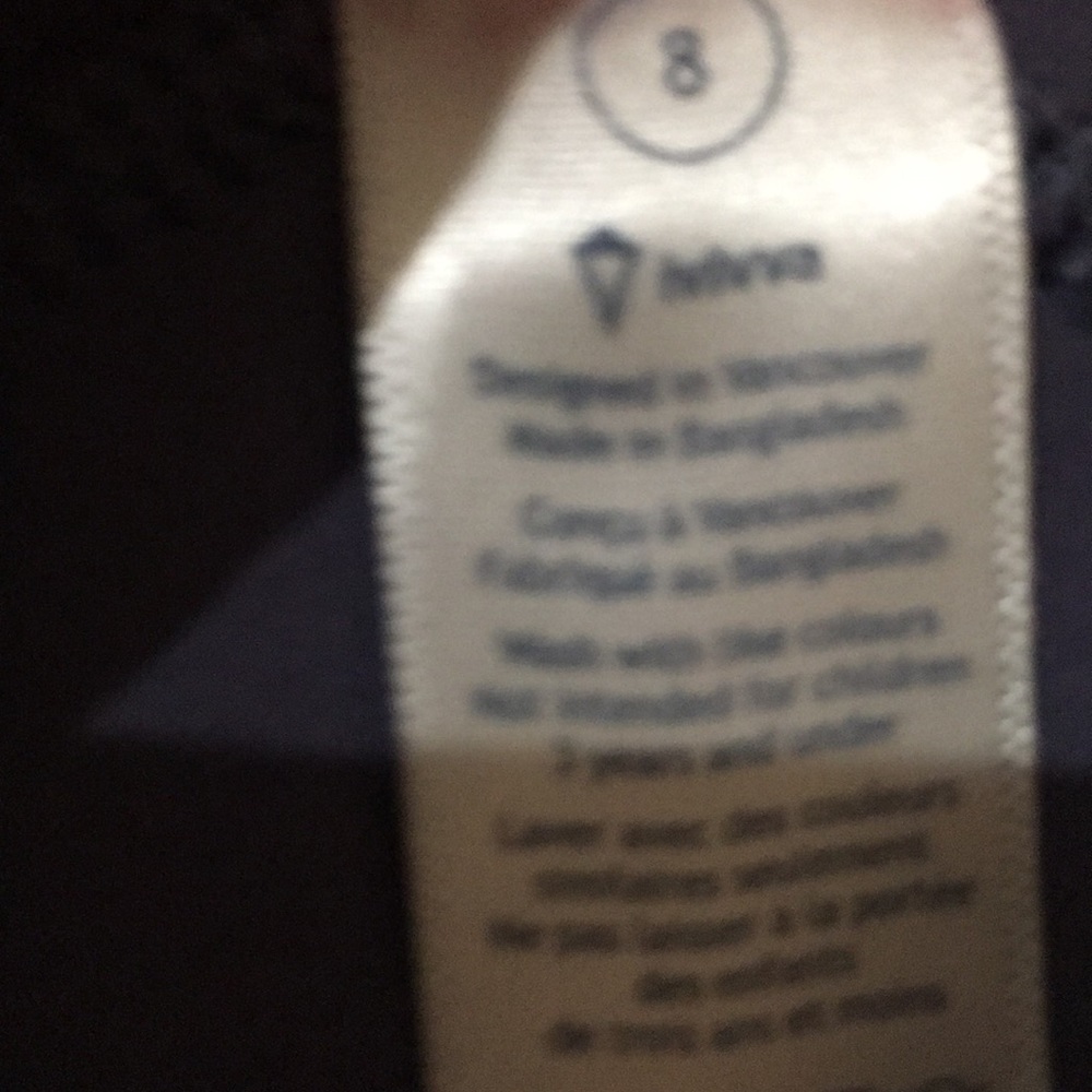 Workout jacket - Picture 3 of 3